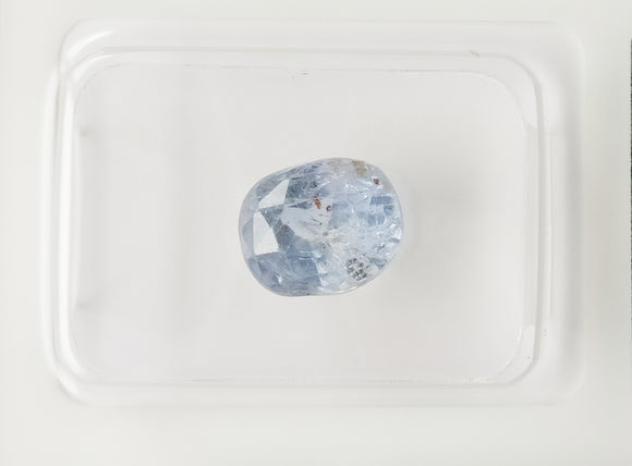 Sapphire 2.33ct GRA Certified