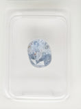 Sapphire 2.33ct GRA Certified