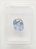 Sapphire 2.33ct GRA Certified