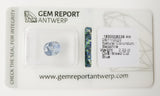 Sapphire 2.33ct GRA Certified