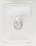 Sapphire 2.41ct GRA Certified