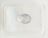 Sapphire 2.41ct GRA Certified