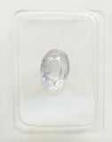 Sapphire 2.41ct GRA Certified