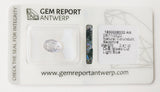 Sapphire 2.41ct GRA Certified