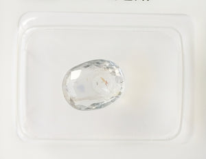 Sapphire 2.45ct GRA Certified