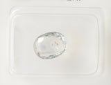 Sapphire 2.45ct GRA Certified