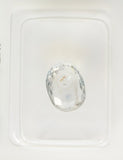 Sapphire 2.45ct GRA Certified