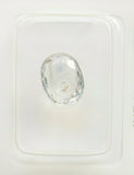 Sapphire 2.45ct GRA Certified