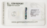 Sapphire 2.45ct GRA Certified