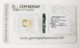 Sapphire 2.66ct GRA Certified