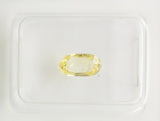 Sapphire 1.27ct GRA Certified