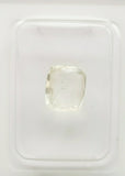 Sapphire 1.48ct GRA Certified