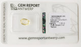 Sapphire 1.55ct GRA Certified