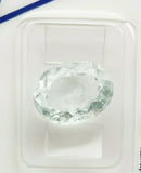 Aquamarine 4.70ct ALGT Certified