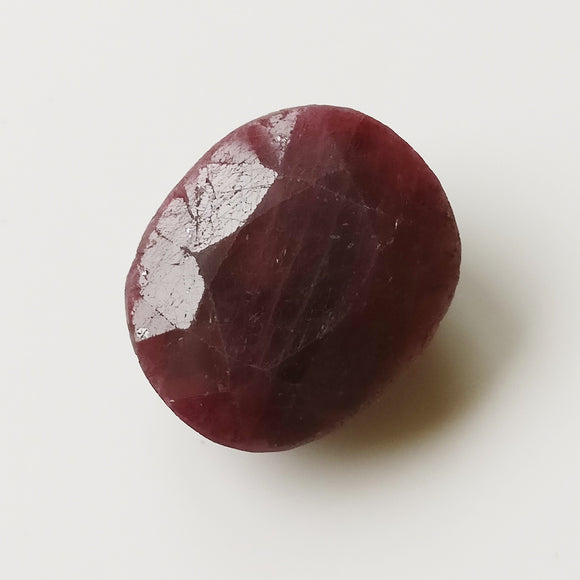 Ruby 85.05ct ALGT Certified