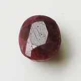 Ruby 85.05ct ALGT Certified