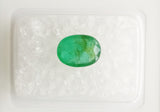 Emerald 1.18ct GRA Certified