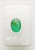 Emerald 1.18ct GRA Certified