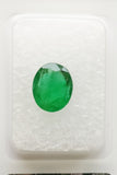 Emerald 1.40ct GRA Certified