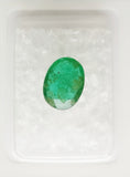 Emerald 1.41ct GRA Certified