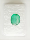 Emerald 1.53ct GRA Certified