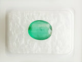 Emerald 1.53ct GRA Certified