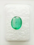 Emerald 1.53ct GRA Certified