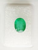 Emerald 1.72ct GRA Certified