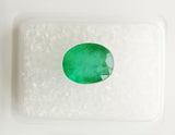 Emerald 1.72ct GRA Certified