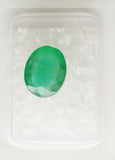 Emerald 1.78ct GRA Certified