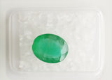 Emerald 1.78ct GRA Certified