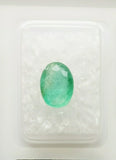 Emerald 1.83ct GRA Certified