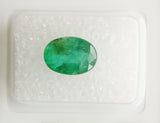 Emerald 1.85ct GRA Certified