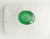 Emerald 2.04ct GRA Certified