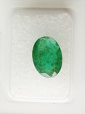 Emerald 2.35ct GRA Certified