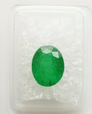 Emerald 2.37ct GRA Certified