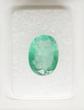 Emerald 2.68ct GRA Certified