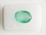 Emerald 2.68ct GRA Certified