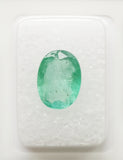 Emerald 2.68ct GRA Certified