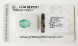 Emerald 2.68ct GRA Certified