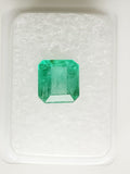 Emerald 1.49ct GRA Certified