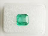 Emerald 1.49ct GRA Certified