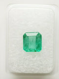 Emerald 1.49ct GRA Certified