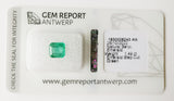 Emerald 1.49ct GRA Certified