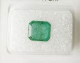 Emerald 1.98ct GRA Certified