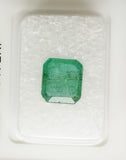 Emerald 1.98ct GRA Certified