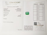 Emerald 1.98ct GRA Certified