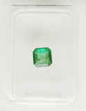 Emerald 0.60ct GRA Certified