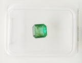 Emerald 0.60ct GRA Certified