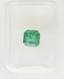 Emerald 1.00ct GRA Certified